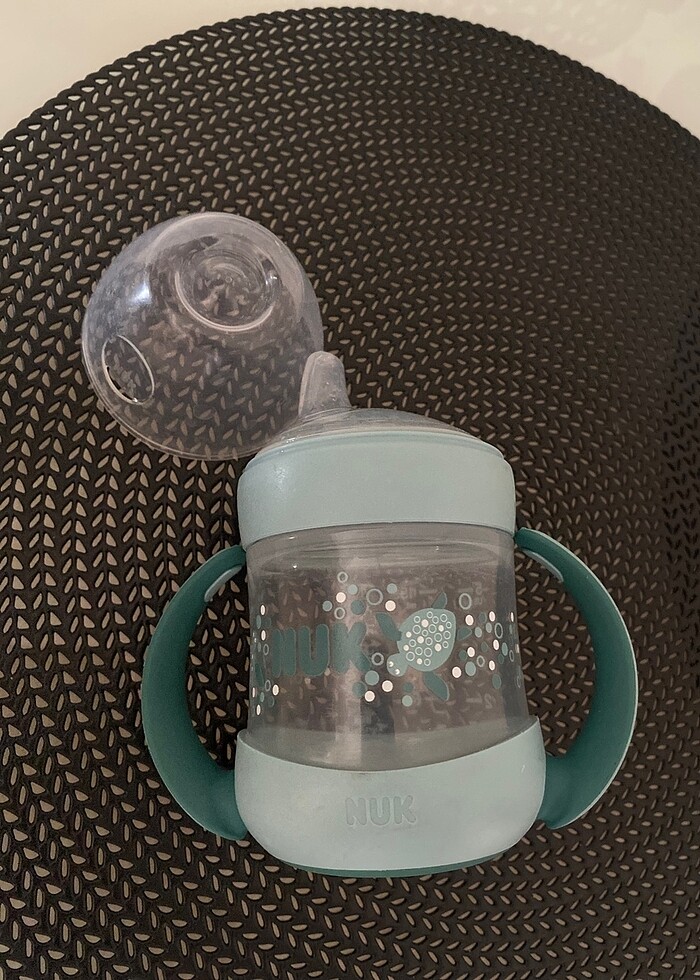 Nuk suluk - Görsel 3