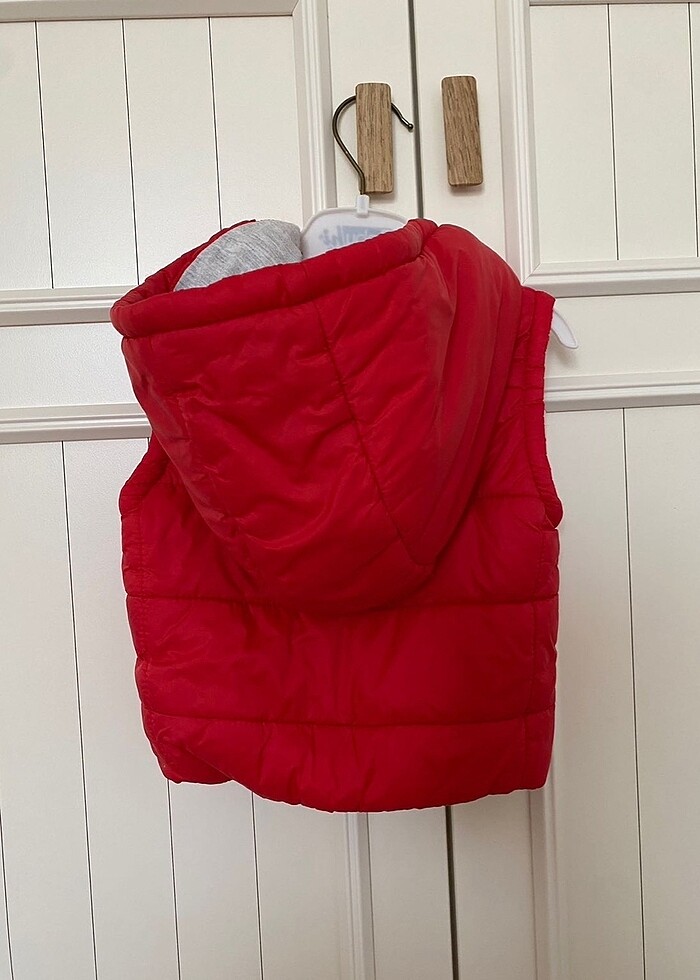 Lcw bebek şişme yelek - Görsel 2