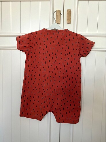 Bebek tulum - Görsel 2