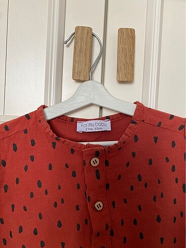 Bebek tulum - Görsel 3