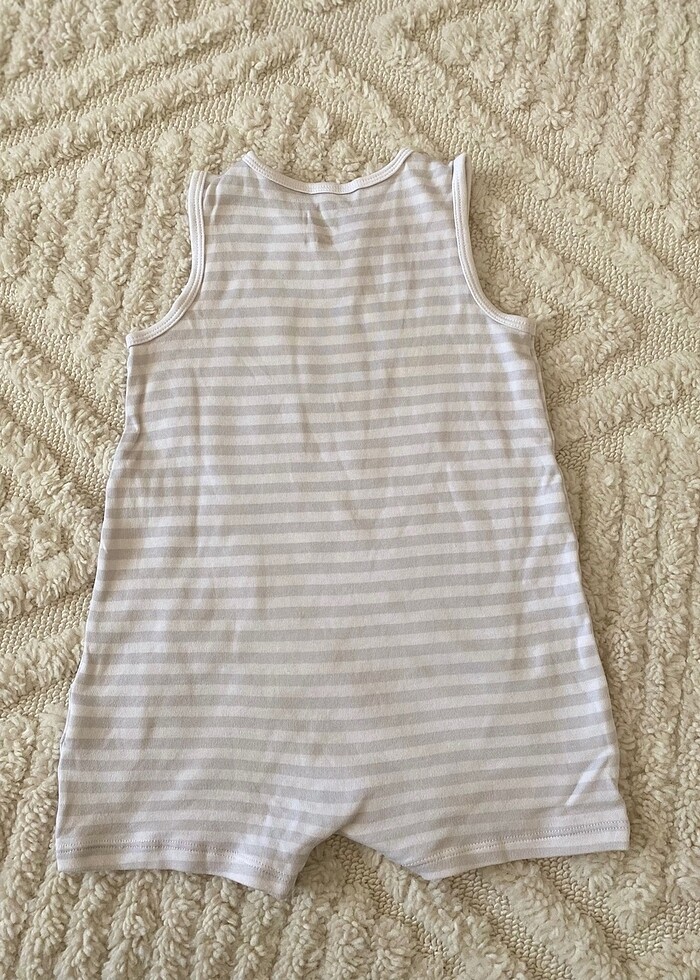 Bebek tulum - Görsel 3