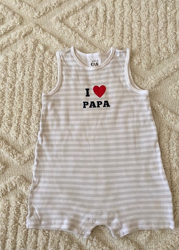 Bebek tulum - Görsel 2