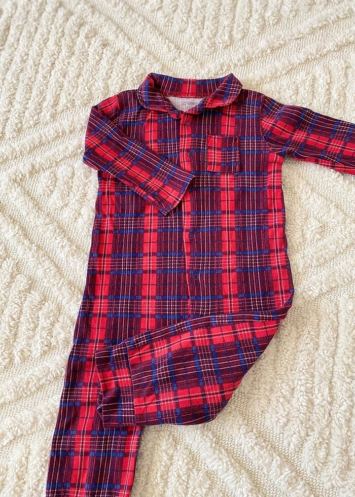 Bebek tulum - Görsel 2