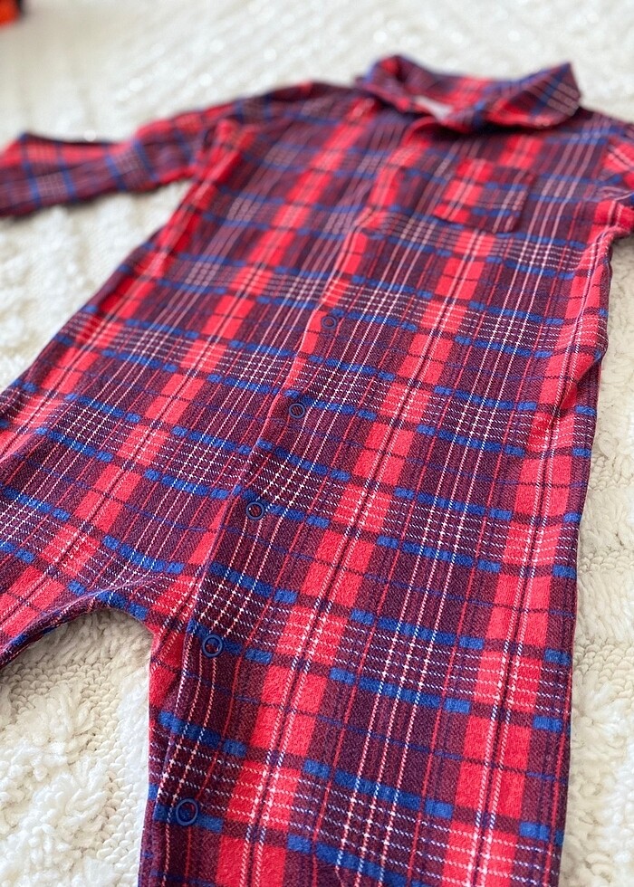 Bebek tulum - Görsel 4