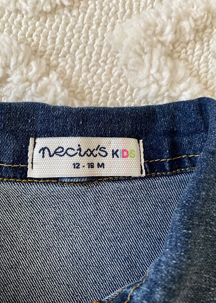 Çocuk İkili takım - Görsel 3