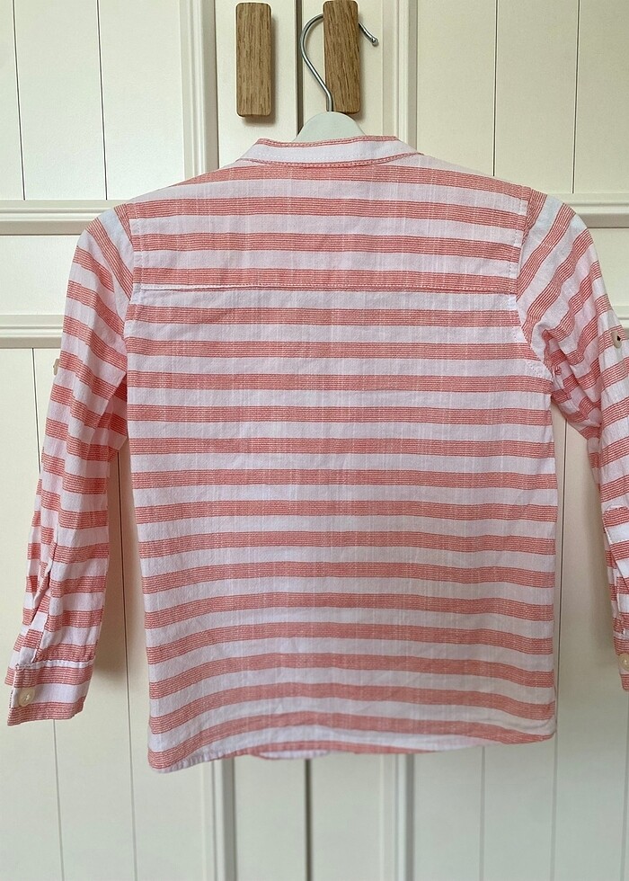 Koton Çocuk gömlek - Görsel 2