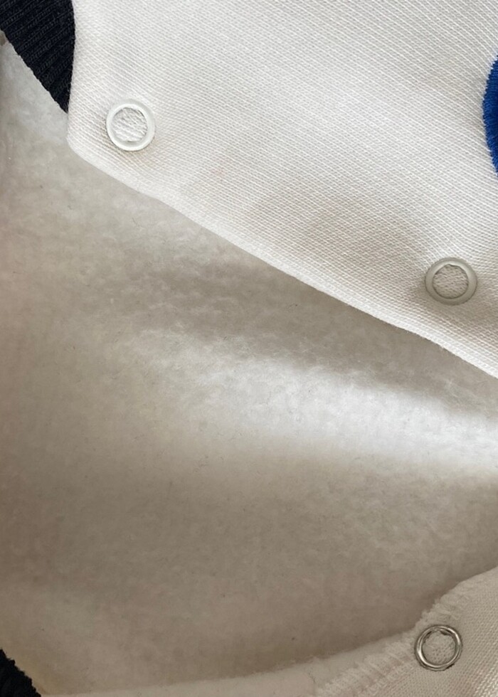 Astronot kostümü - Görsel 3