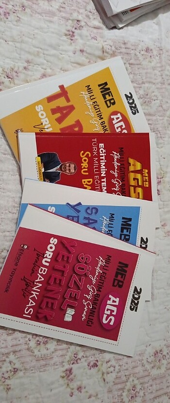 Yeni ags 