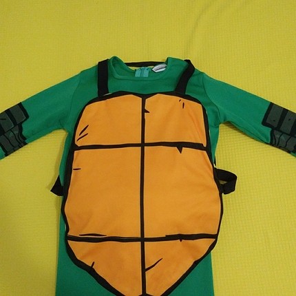 ninja kaplumbağa