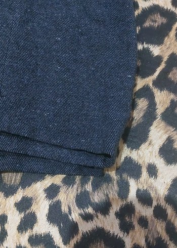 MİNİ ANTRASİT ETEK - Görsel 5