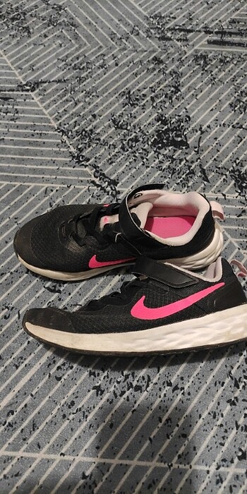 Nike çocuk spor ayakkabı 