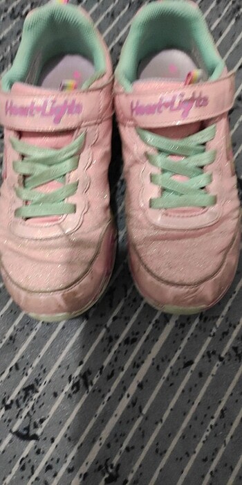 Skechers Pembe Skechers