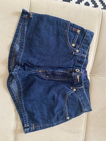 Orijinal GUESS ŞORT