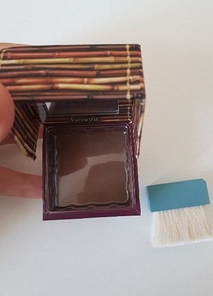 Benefit Cosmetics benefit bronzer