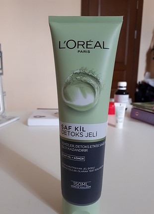 Loreal jel
