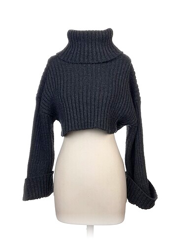 Zara Kazak / Triko %70 İndirimli.