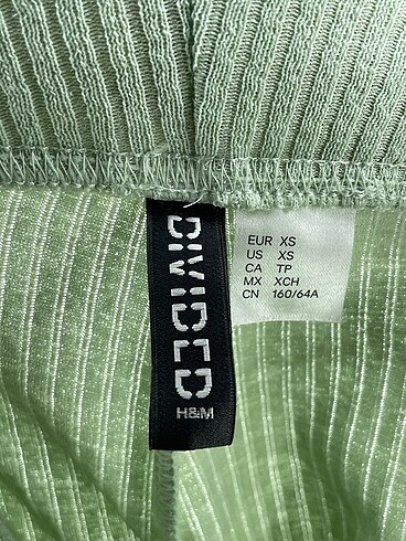 H&M Düz Kesim %70 İndirimli. - Görsel 4