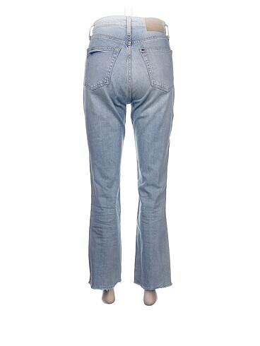 34 Beden H&M Jean / Kot %70 İndirimli.