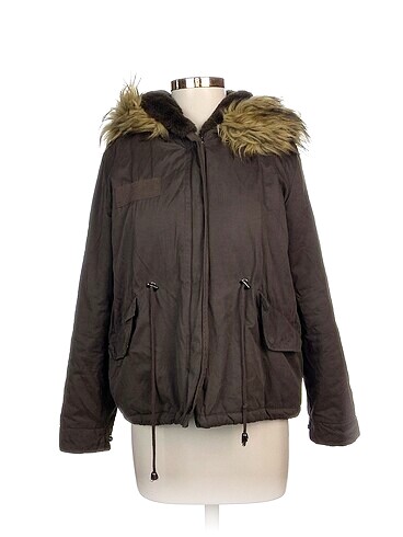 Zara Mont %70 İndirimli.