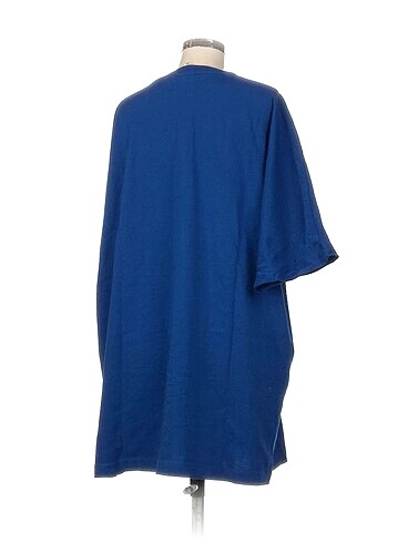 xl Beden Mavi Jeans T-shirt %70 İndirimli.