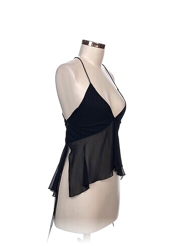 Zara Zara Bluz %70 İndirimli.