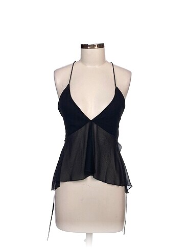 Zara Bluz %70 İndirimli.