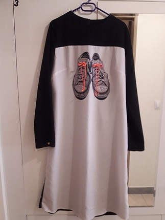 setrms 40 beden tunik