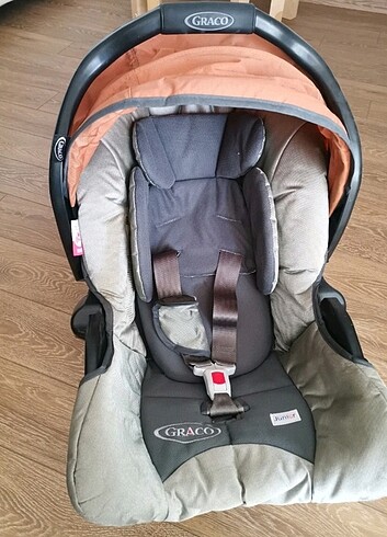 Bebek puset - Görsel 3