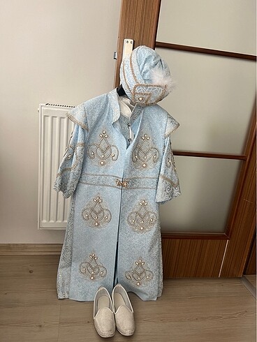 Diğer Sünnet kaftan