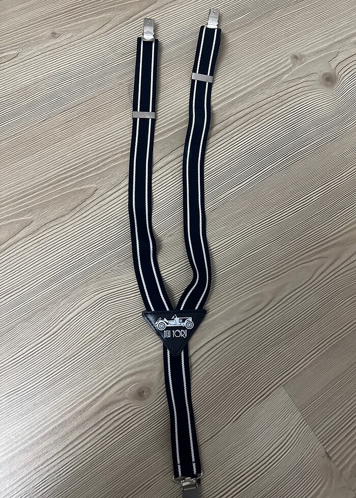 Çocuk askı - Görsel 3