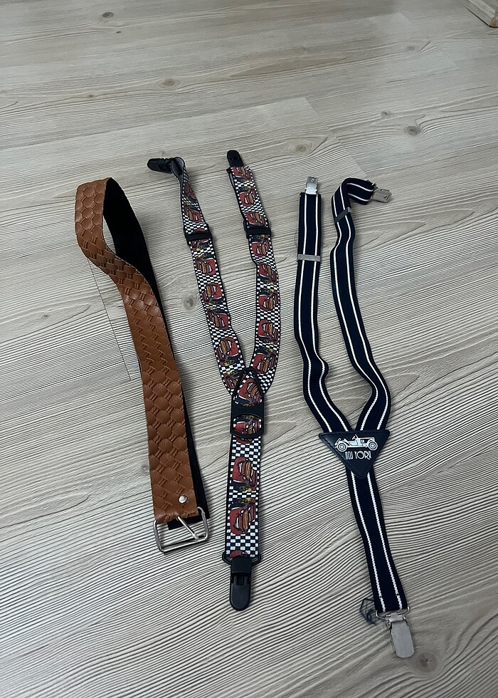 Çocuk askı - Görsel 4