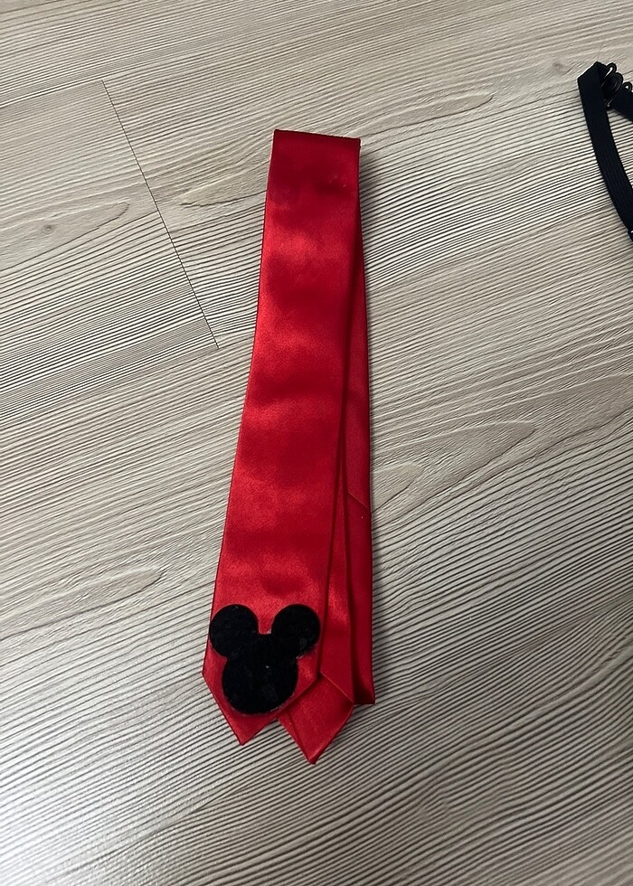 Çocuk kravat ikisi birlikte fıyat - Görsel 3