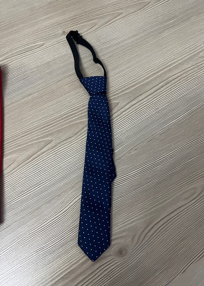 Çocuk kravat ikisi birlikte fıyat - Görsel 2