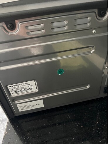 Arçelik kahve makinası - Görsel 2