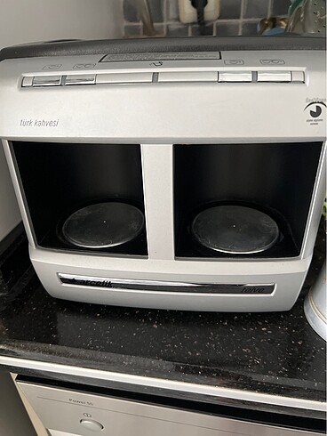 Arçelik kahve makinası - Görsel 5