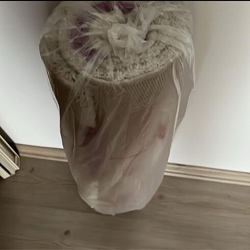 Shaggy halı - Görsel 8