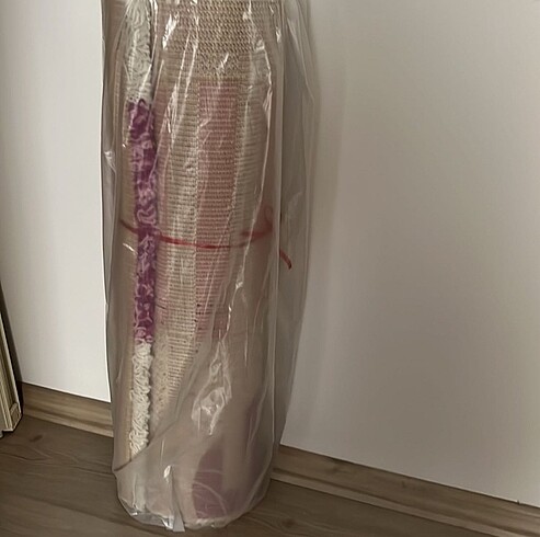 Shaggy halı - Görsel 7