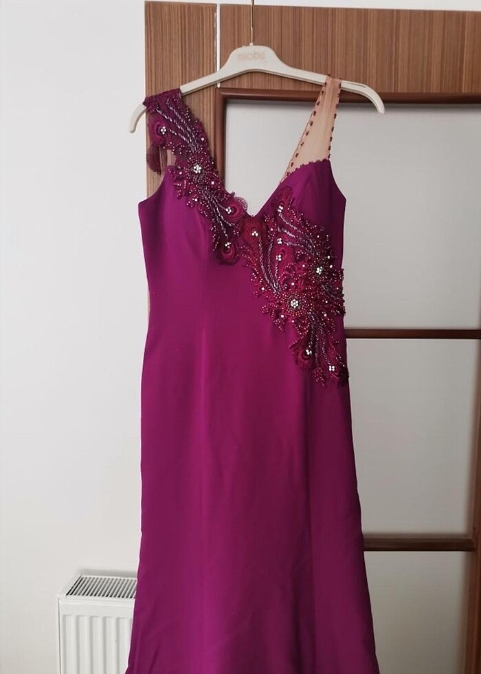 Temiz abiye - Görsel 2