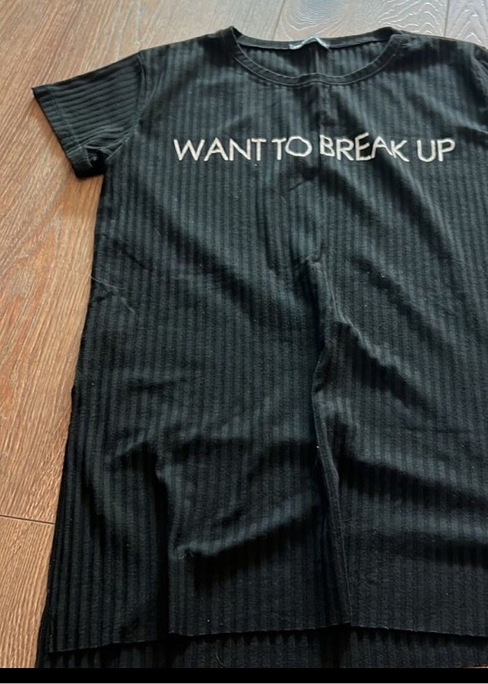 3 lü tshırt - Görsel 4