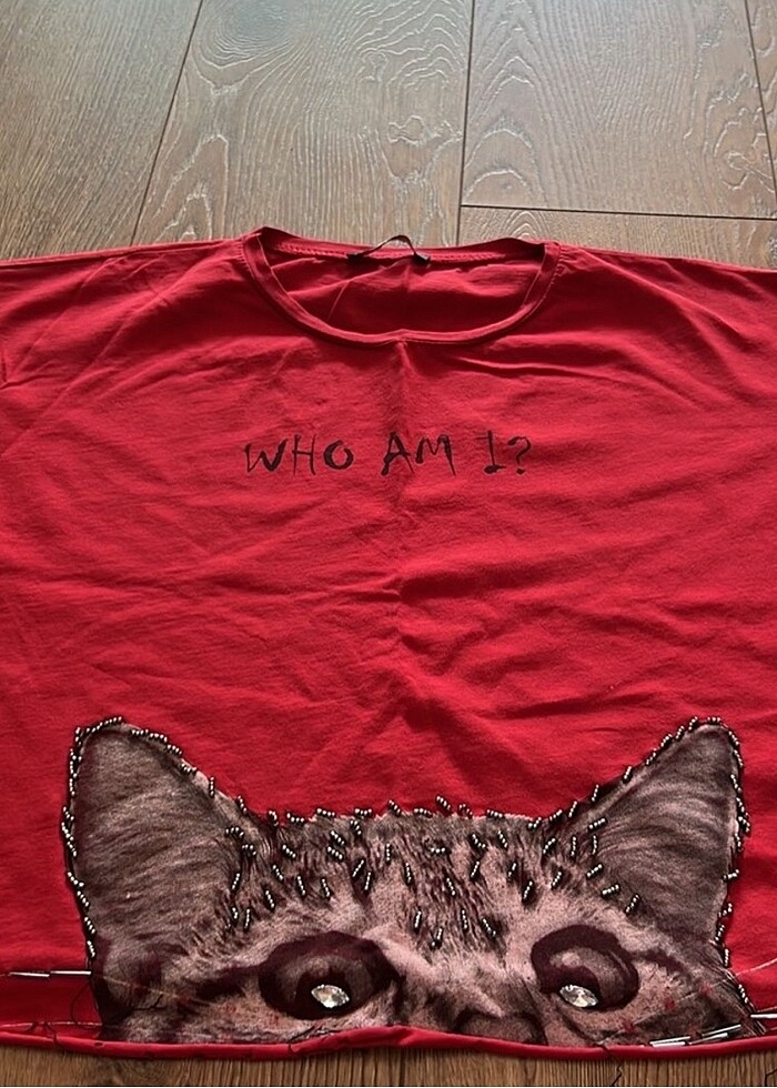 3 lü tshırt - Görsel 2