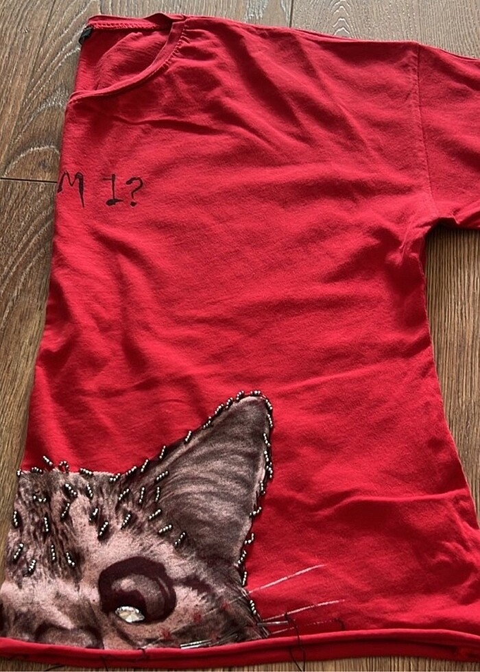 3 lü tshırt - Görsel 3