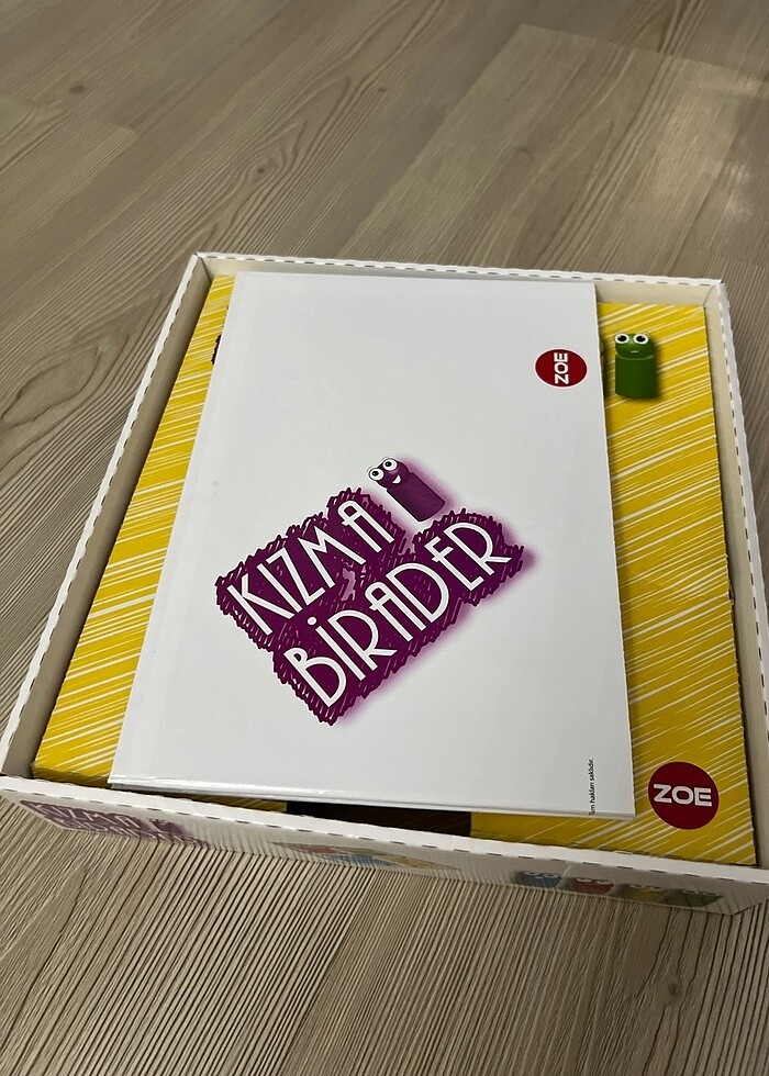 Kızma birader - Görsel 5