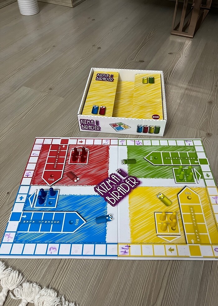 Kızma birader - Görsel 4