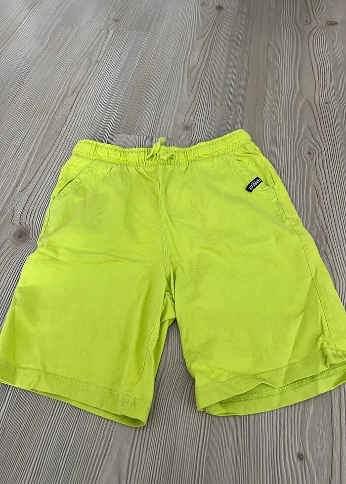 2li erkek cocuk şort hummel ıcw - Görsel 3