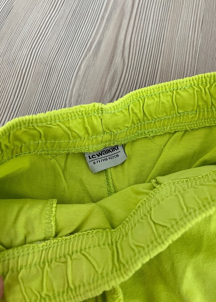 2li erkek cocuk şort hummel ıcw - Görsel 4