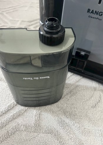 Range GleamPlus Halı ve Koltuk Temizleyici - Görsel 9