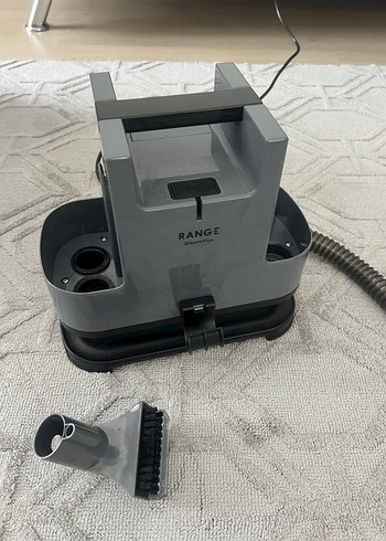 Range GleamPlus Halı ve Koltuk Temizleyici - Görsel 6