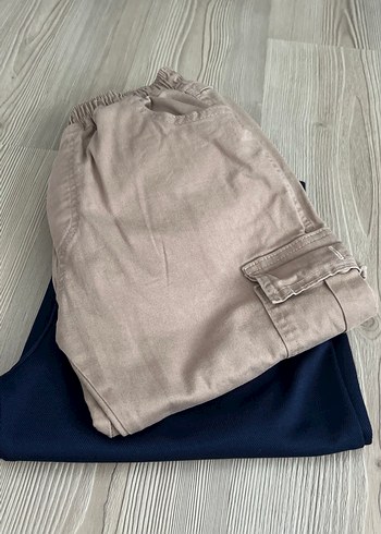 Okul pantolon ve esofman 2 li fıyattır - Görsel 5