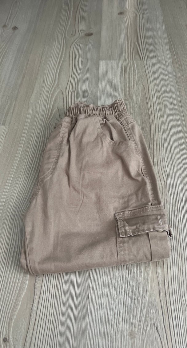 Okul pantolon ve esofman 2 li fıyattır - Görsel 3