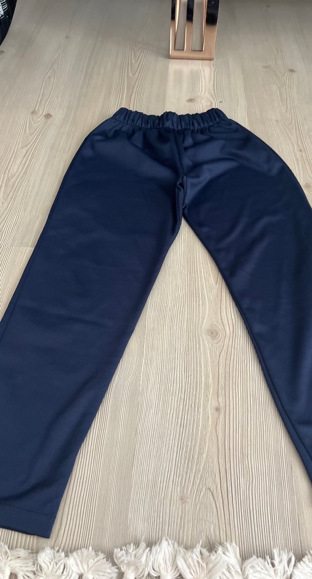 Okul pantolon ve esofman 2 li fıyattır - Görsel 4